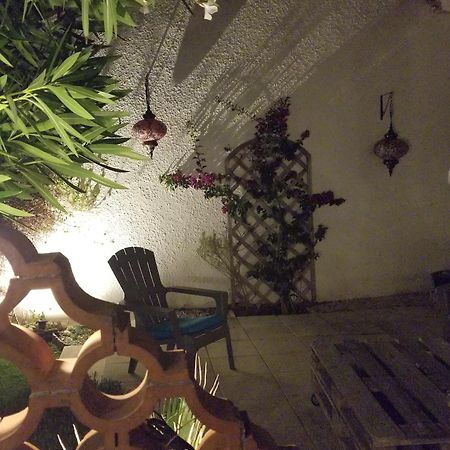 Belle Villa Classee 4 Etoiles Proche Plage Avec Jardin Saint-Cyprien  Luaran gambar